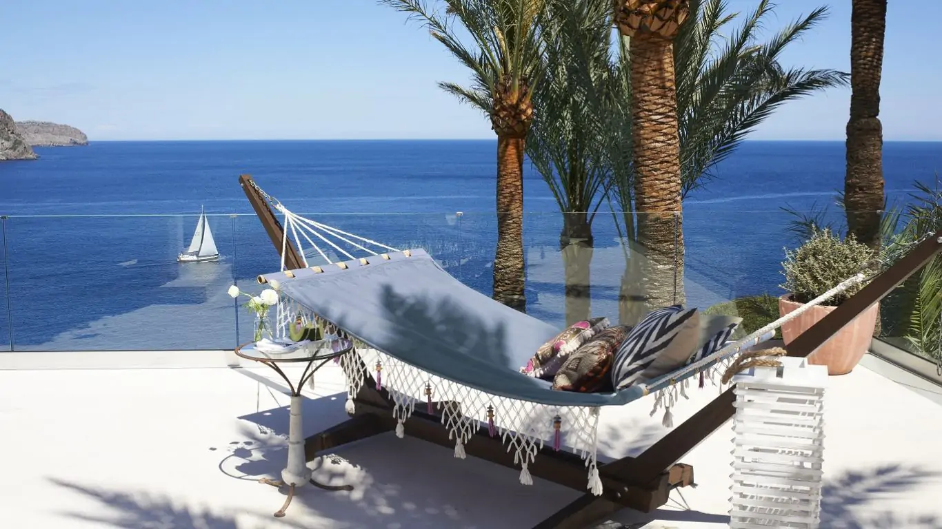 Villa Blue Bay | Ibiza