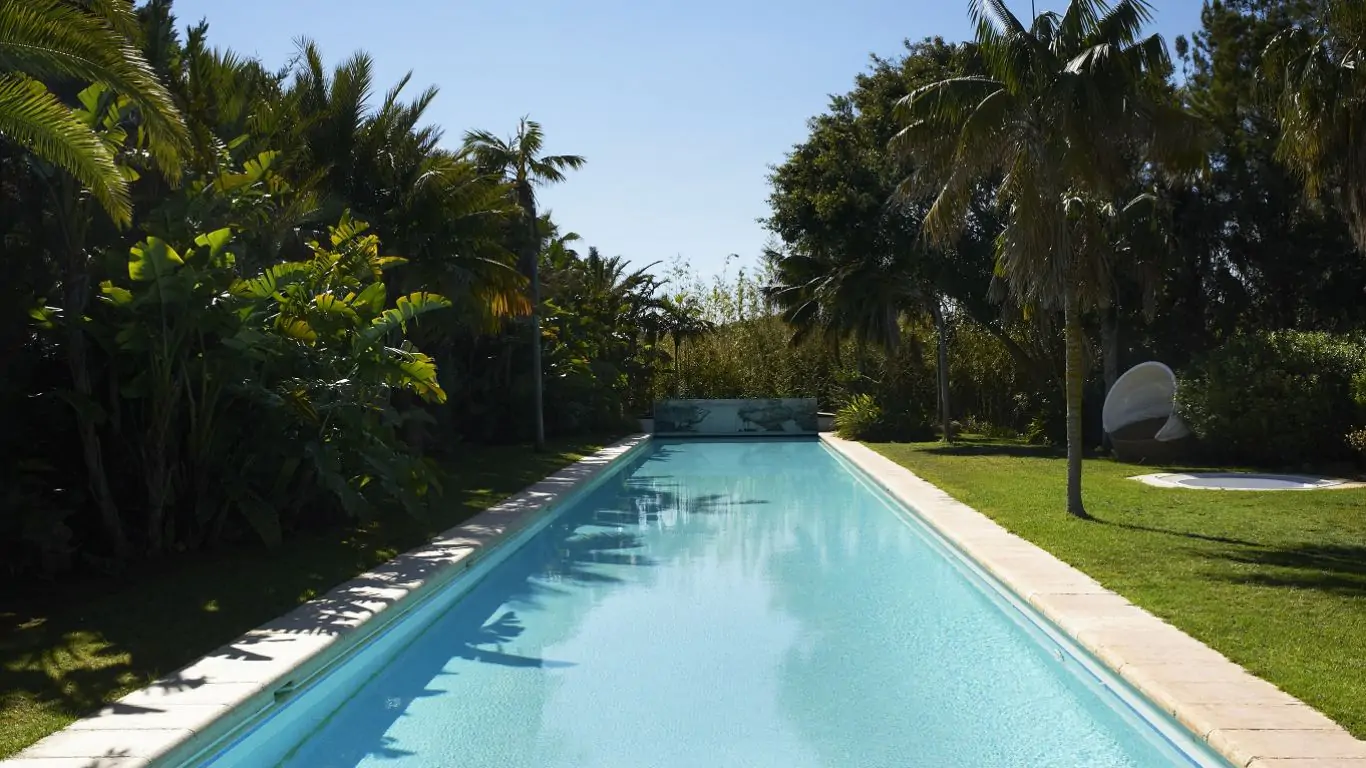 Villa Blue Bay | Ibiza