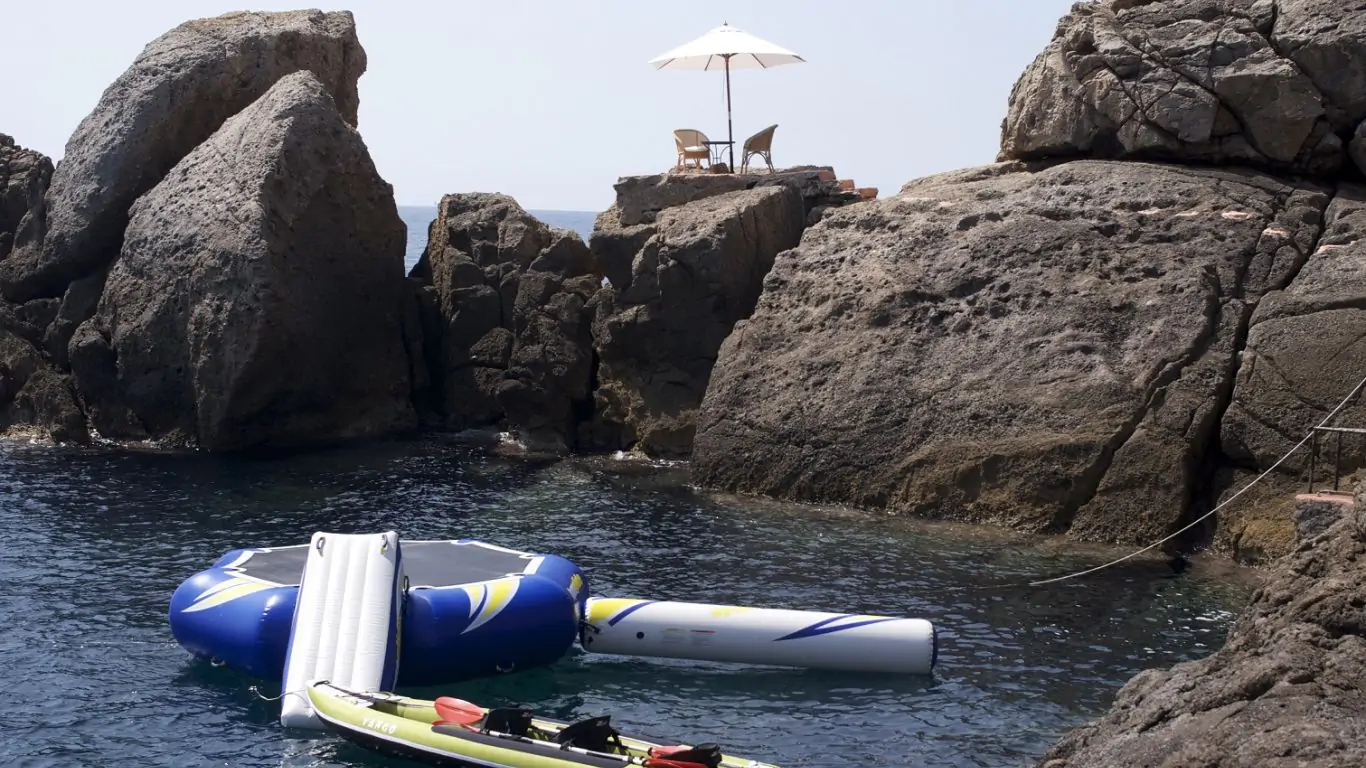 Villa Blue Bay | Ibiza