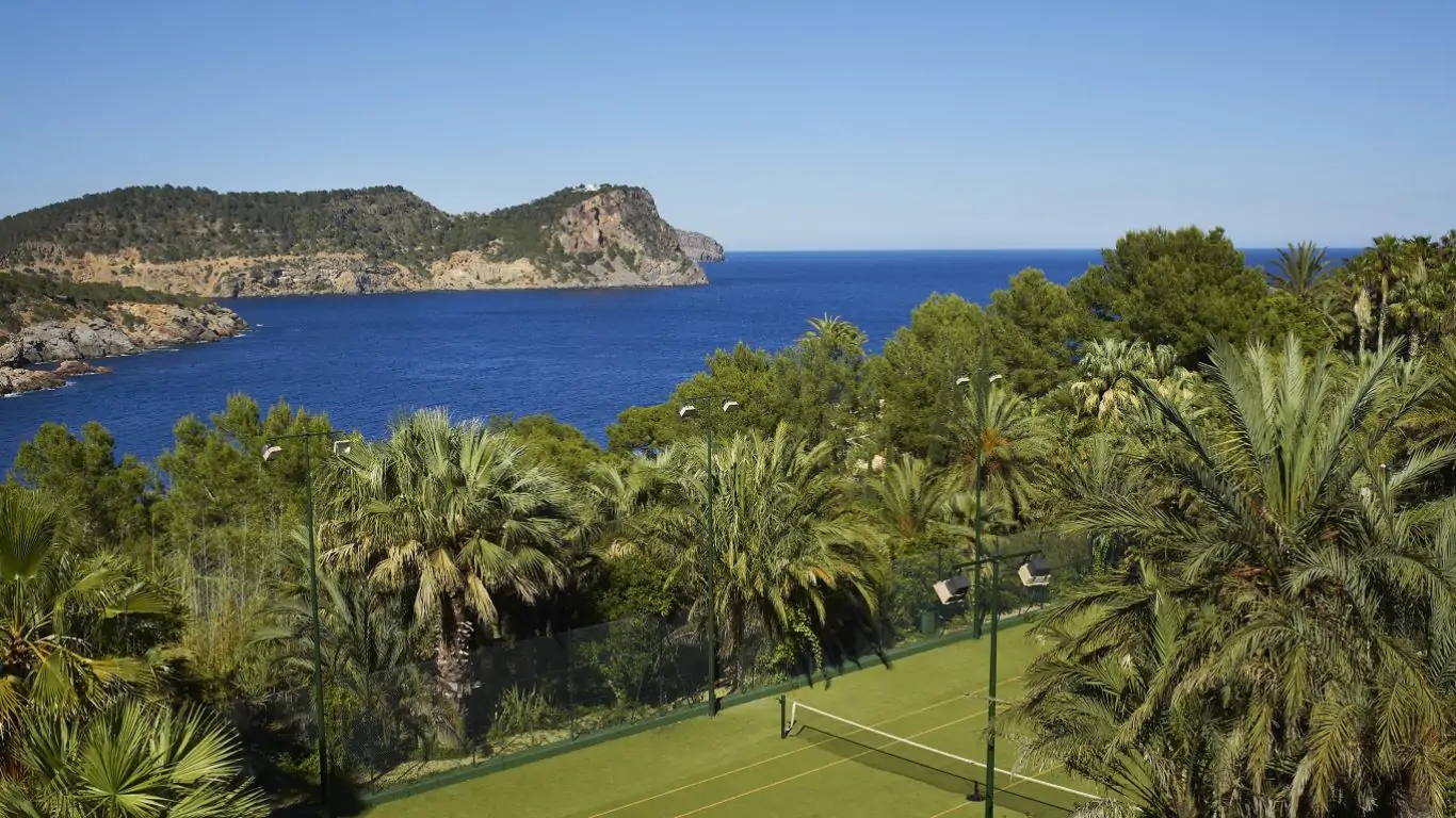 Villa Blue Bay | Ibiza