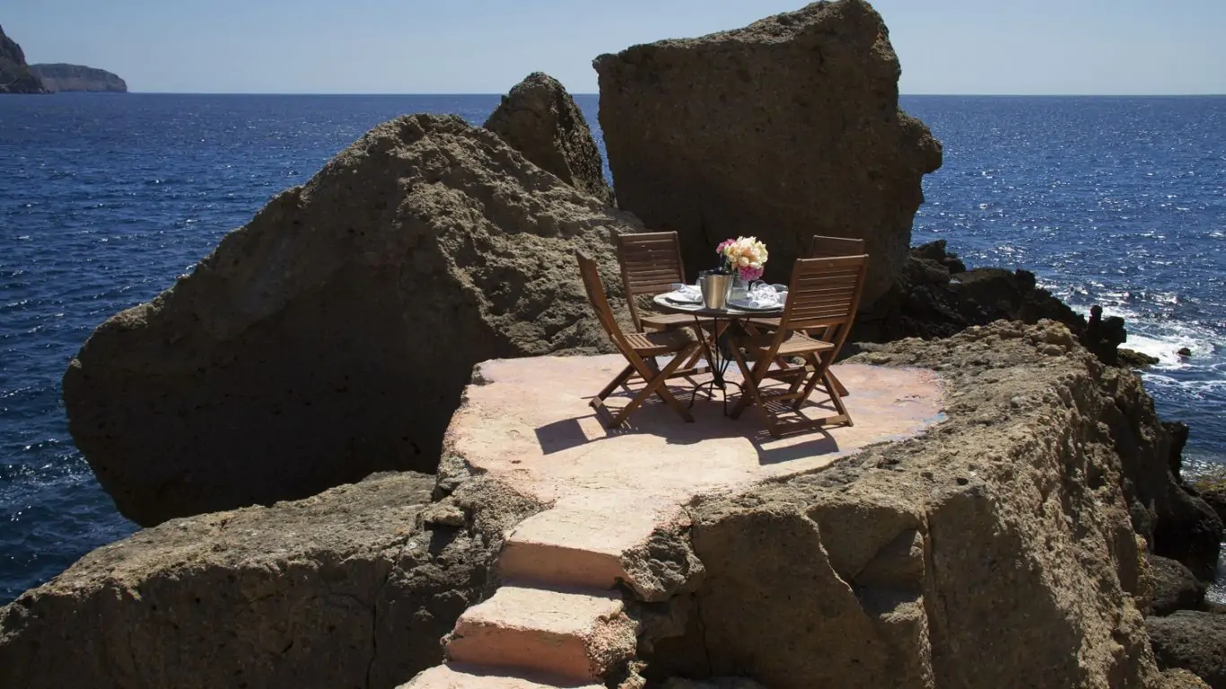 Villa Blue Bay | Ibiza