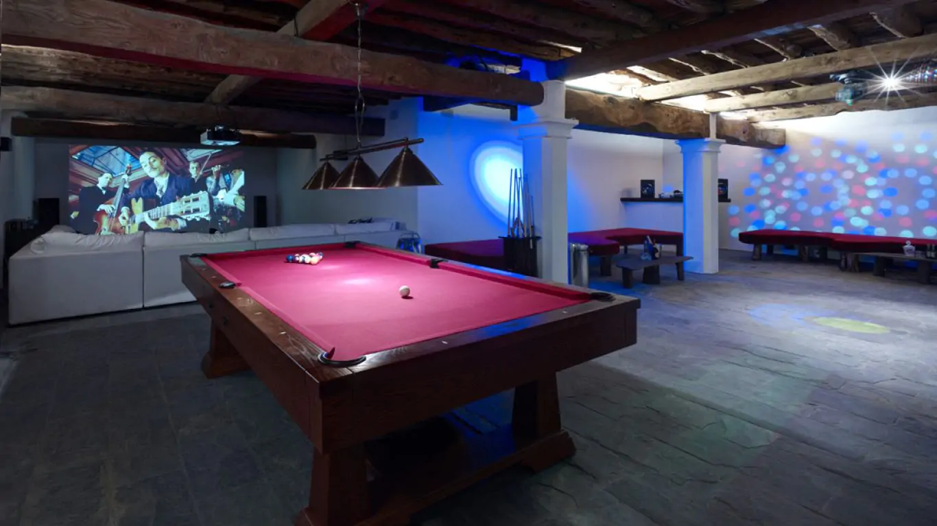 Villa Blue Bay | Ibiza