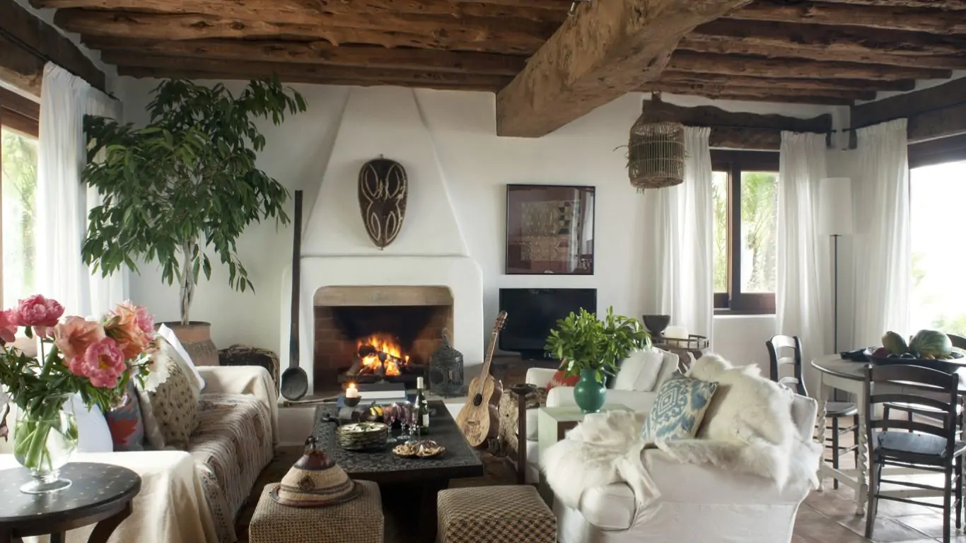 Villa Blue Bay | Ibiza