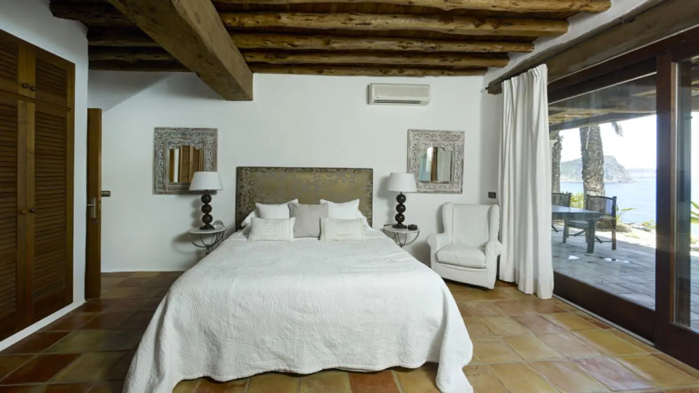 Villa Blue Bay | Ibiza