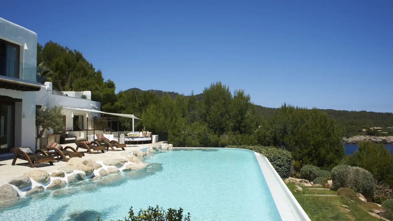 Villa Blue Bay | Ibiza