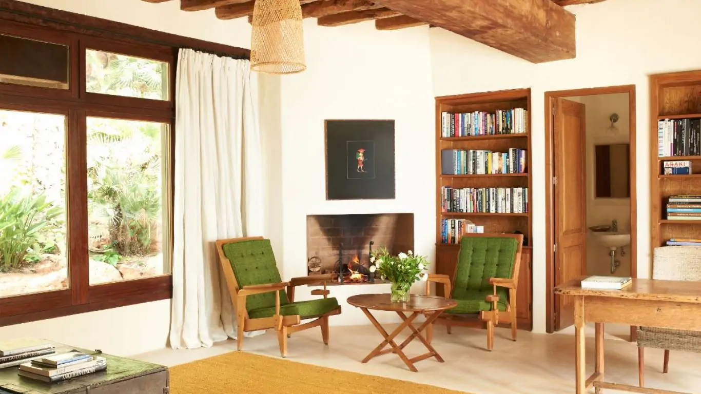 Villa Blue Bay | Ibiza