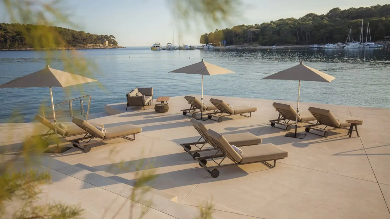 Villa Hortensia | Croatia