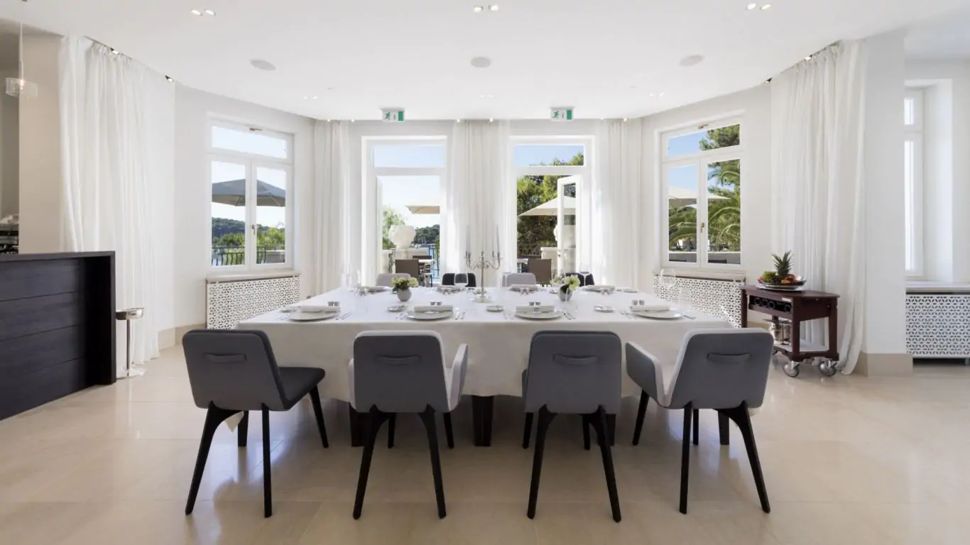 Villa Hortensia | Croatia