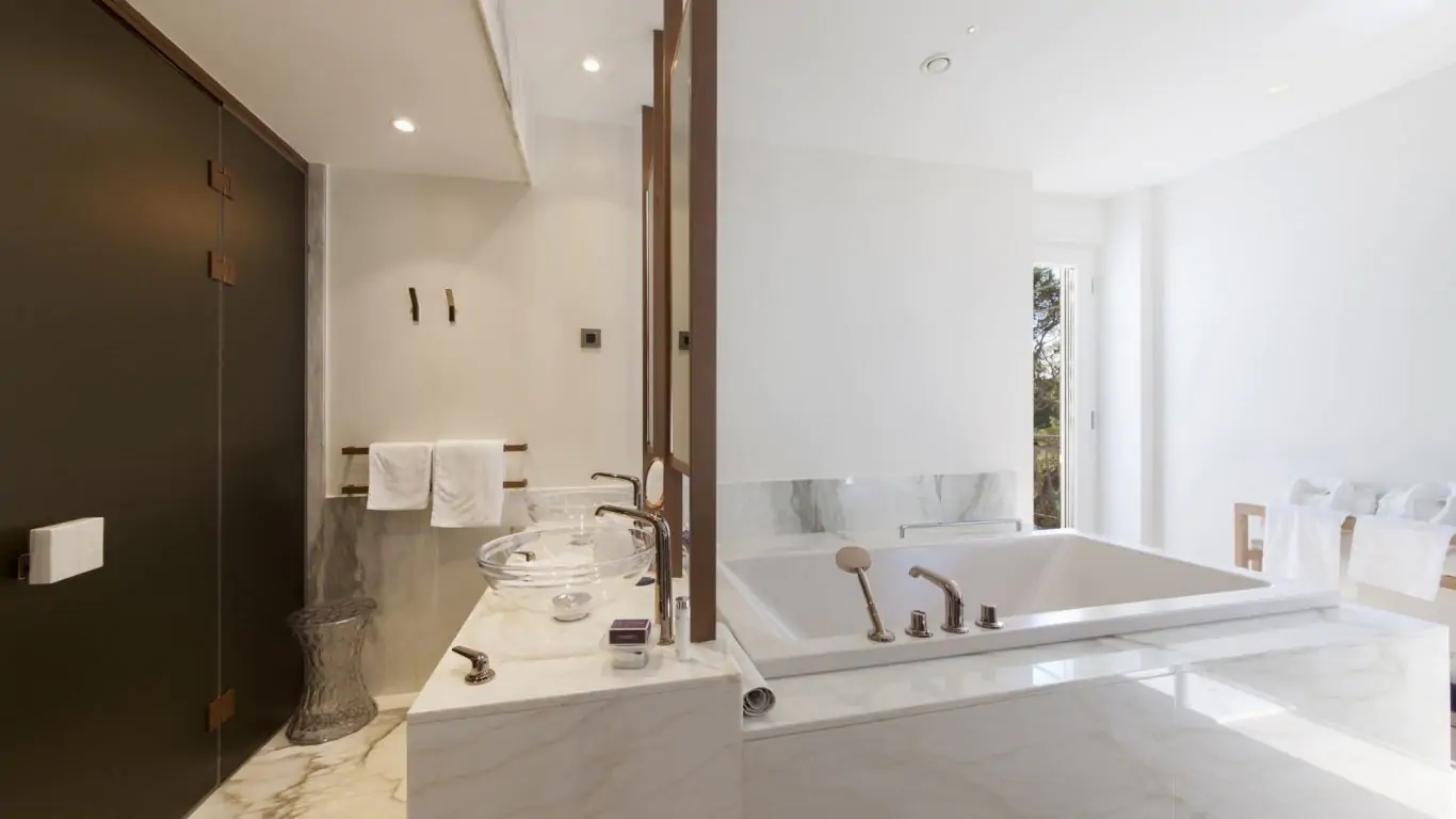 Villa Hortensia | Croatia