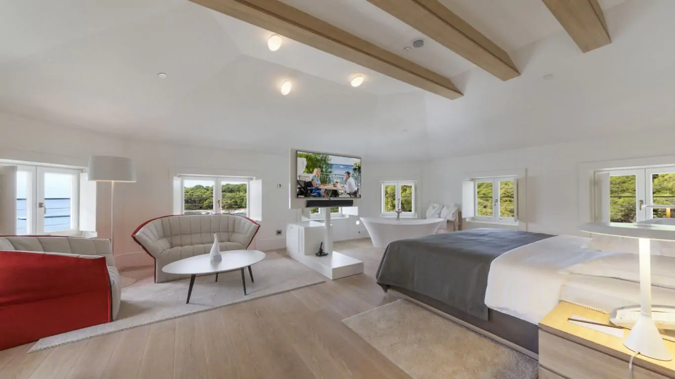 Villa Hortensia | Croatia