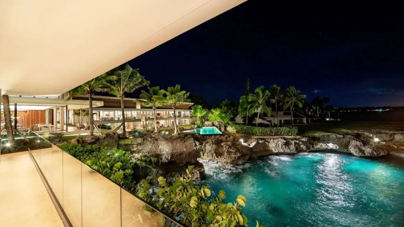 Villa Farallon | Casa De Campo