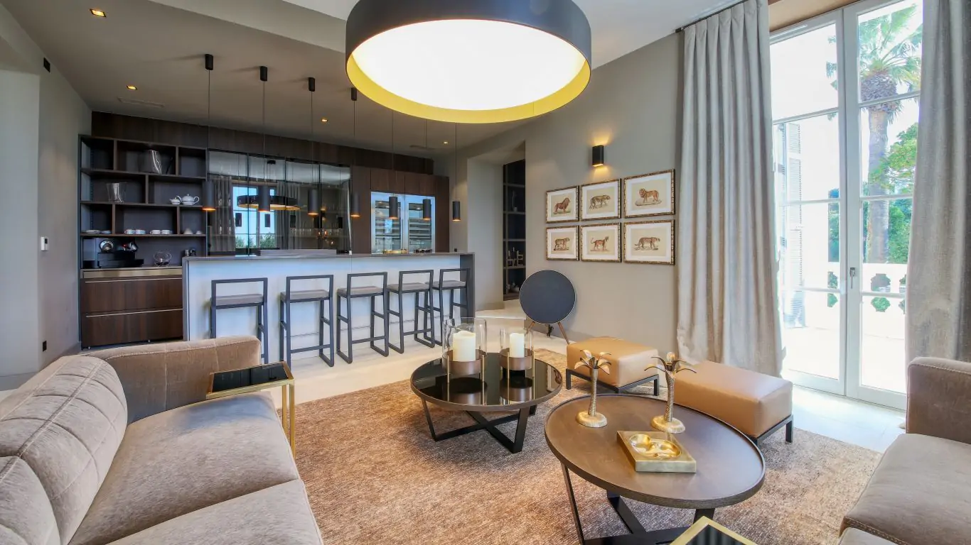 Villa Louise | St-Tropez