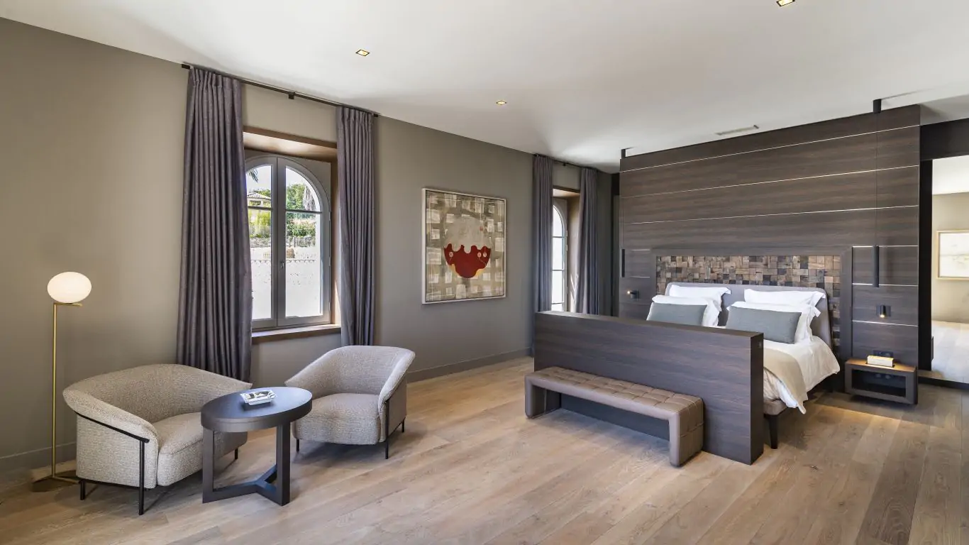 Villa Louise | St-Tropez