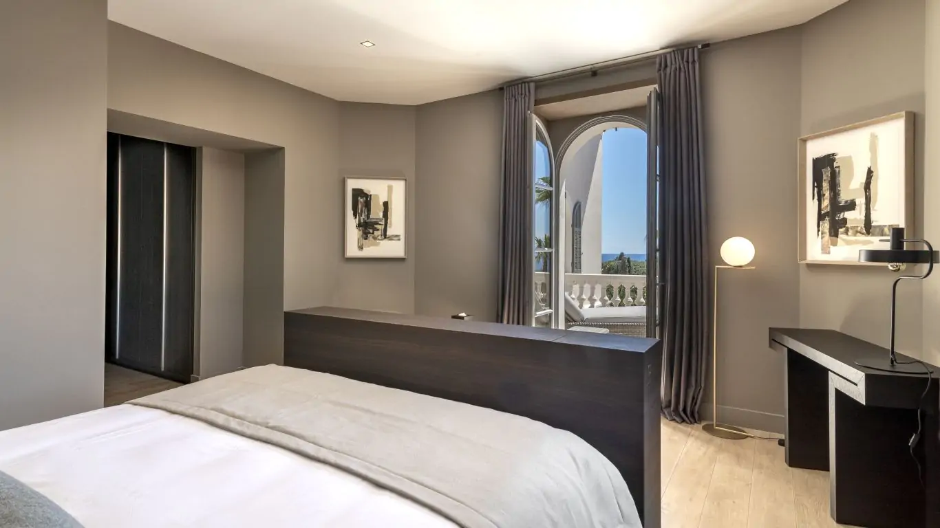 Villa Louise | St-Tropez