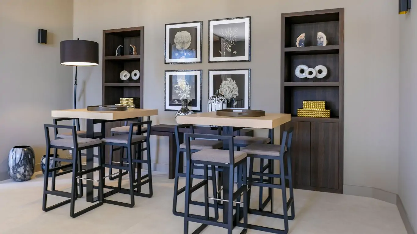 Villa Louise | St-Tropez