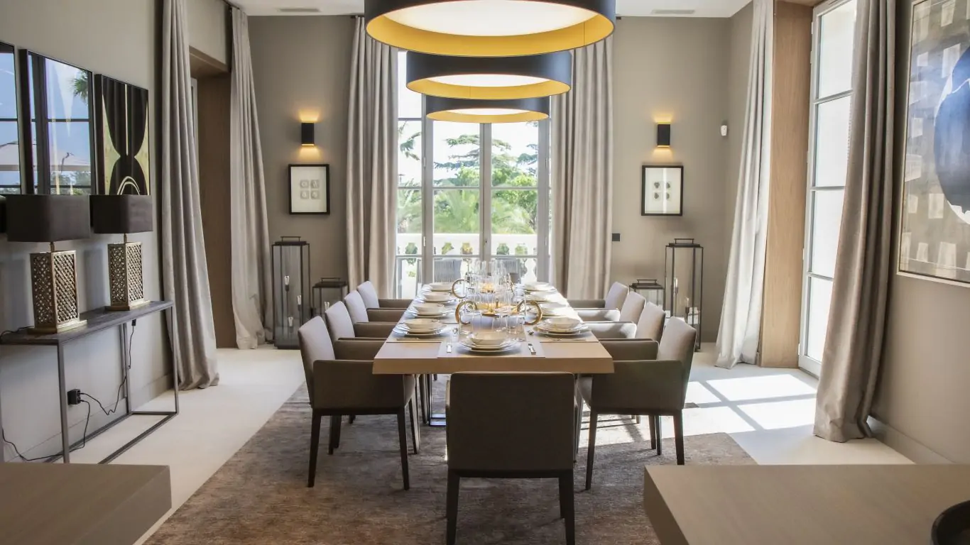 Villa Louise | St-Tropez