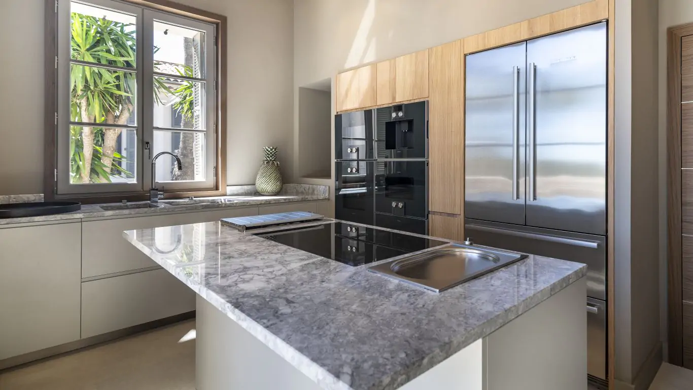 Villa Louise | St-Tropez