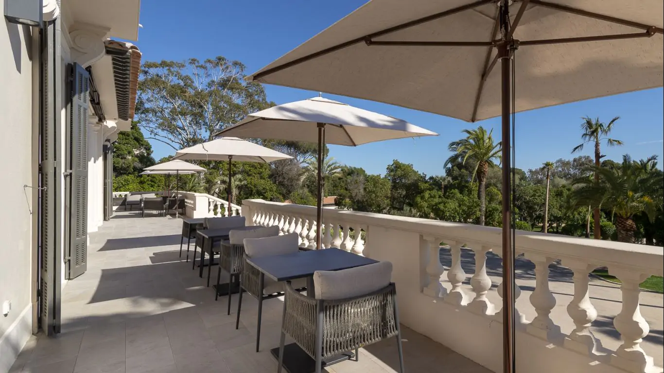 Villa Louise | St-Tropez