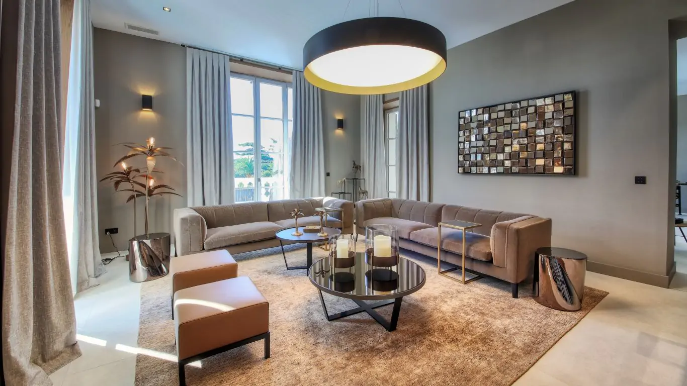 Villa Louise | St-Tropez