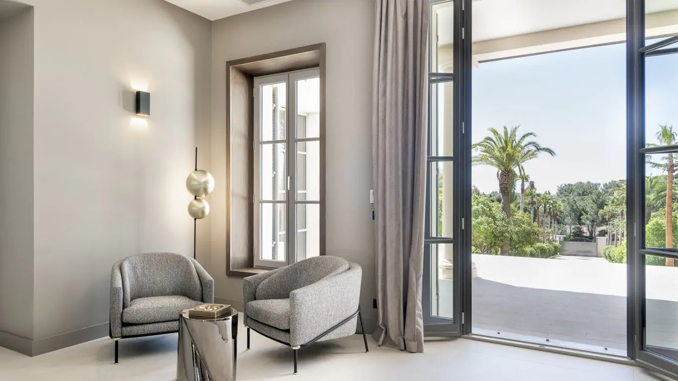 Villa Louise | St-Tropez