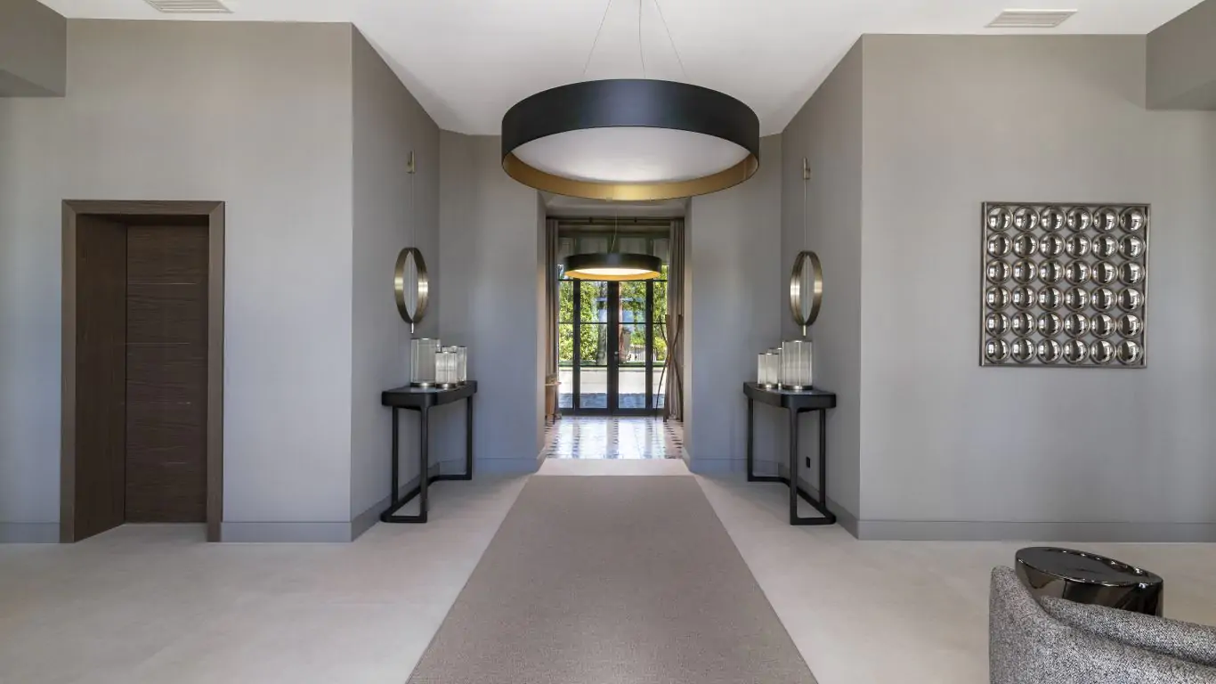 Villa Louise | St-Tropez