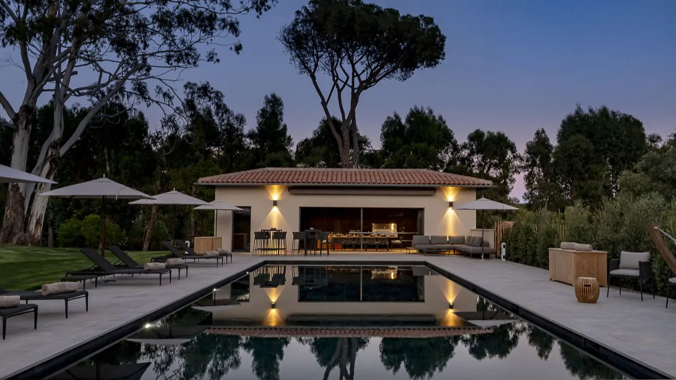 Villa Louise | St-Tropez