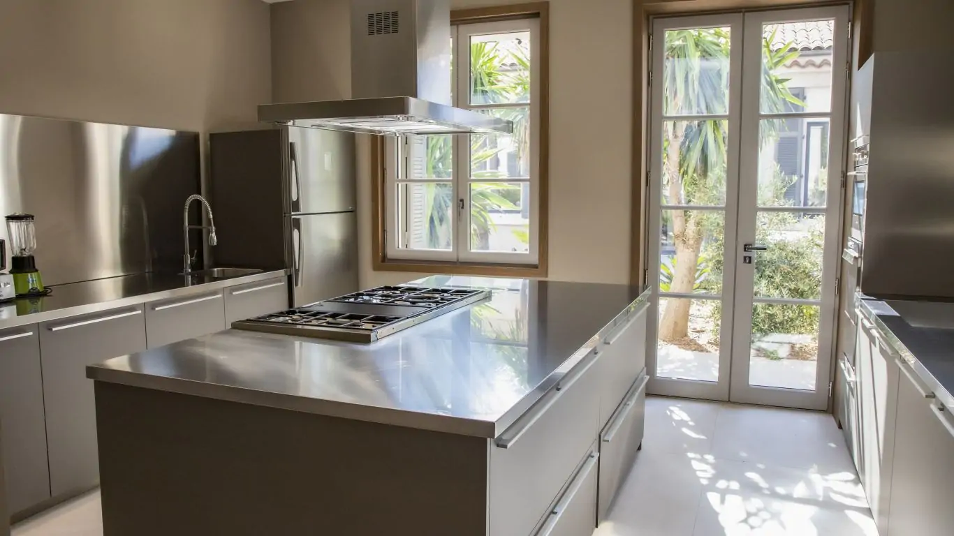 Villa Louise | St-Tropez