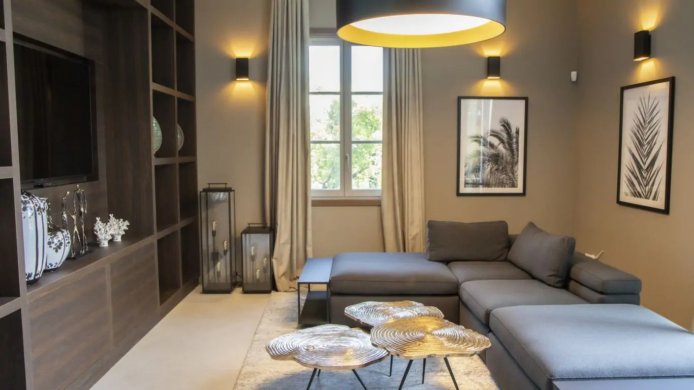 Villa Louise | St-Tropez