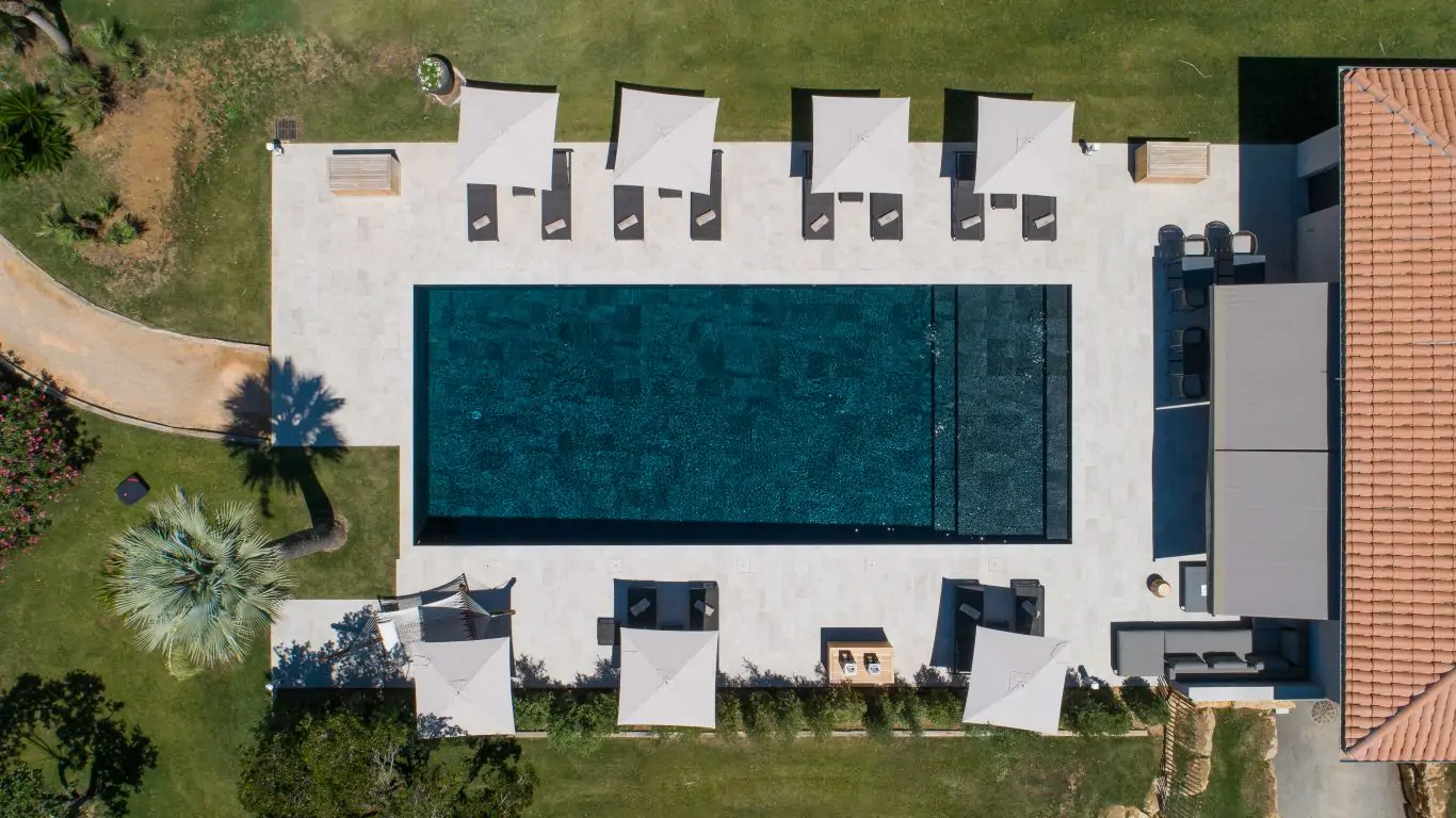 Villa Louise | St-Tropez