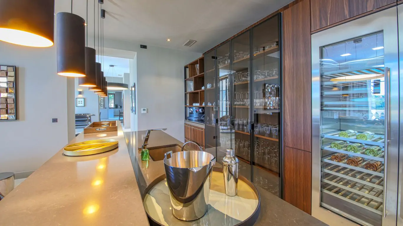 Villa Louise | St-Tropez