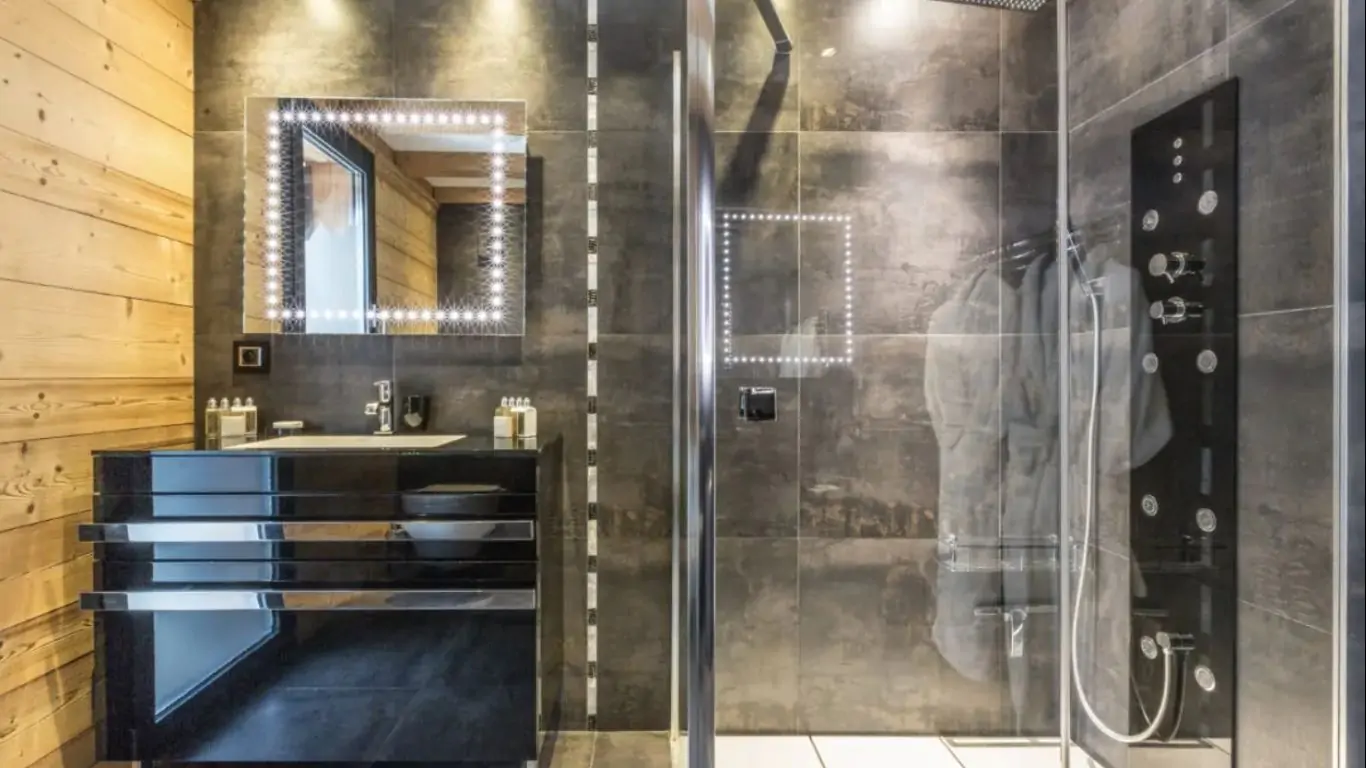 Chalet Couttet | Chamonix