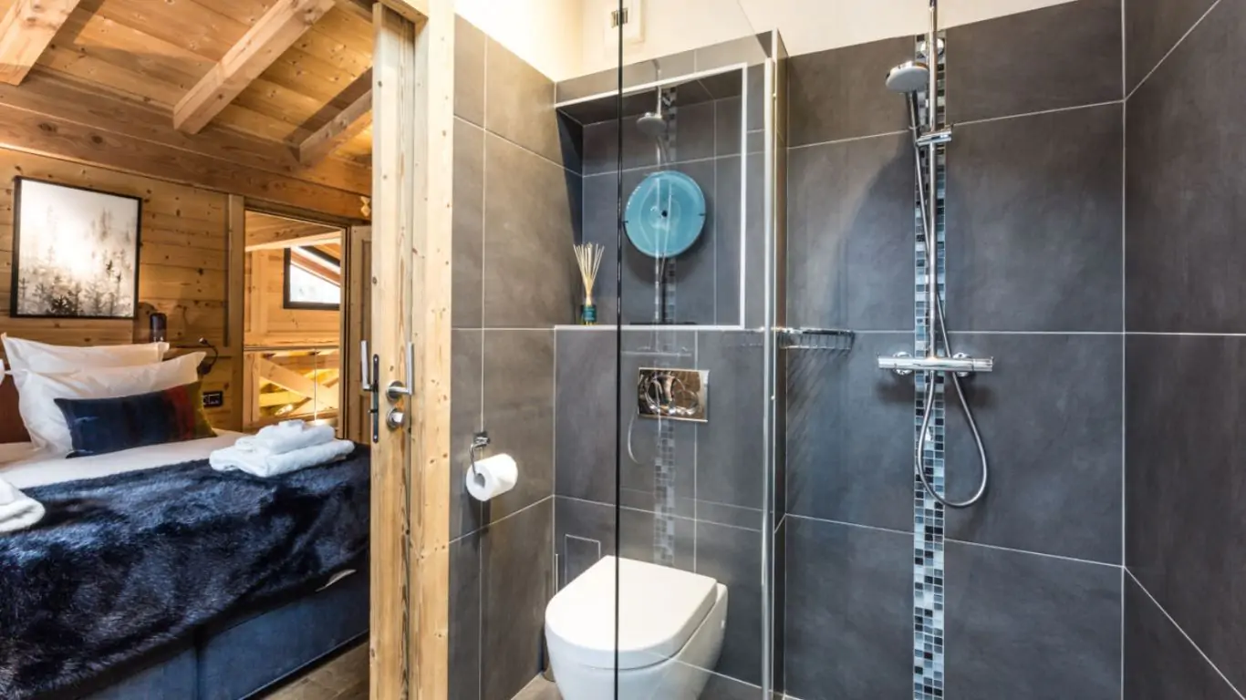 Chalet Couttet | Chamonix