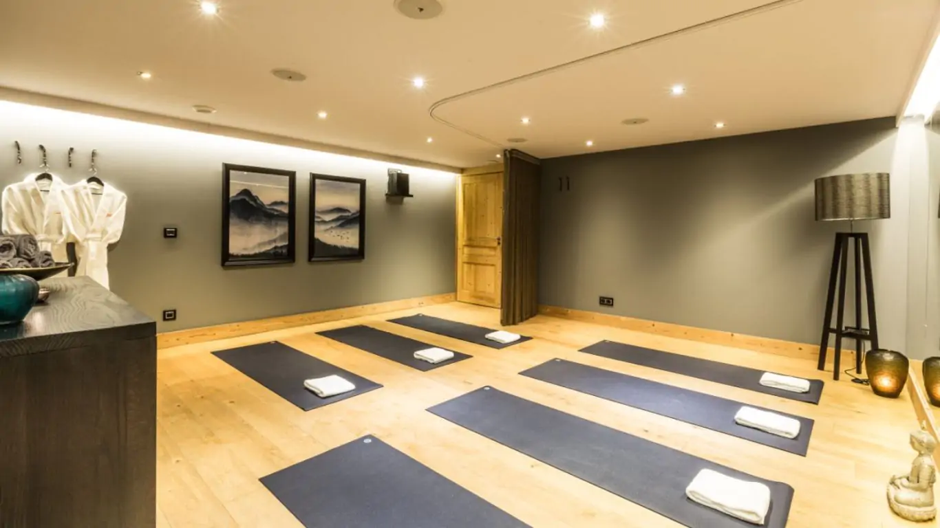 Chalet Couttet | Chamonix