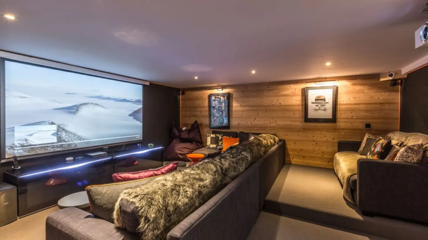 Chalet Couttet | Chamonix