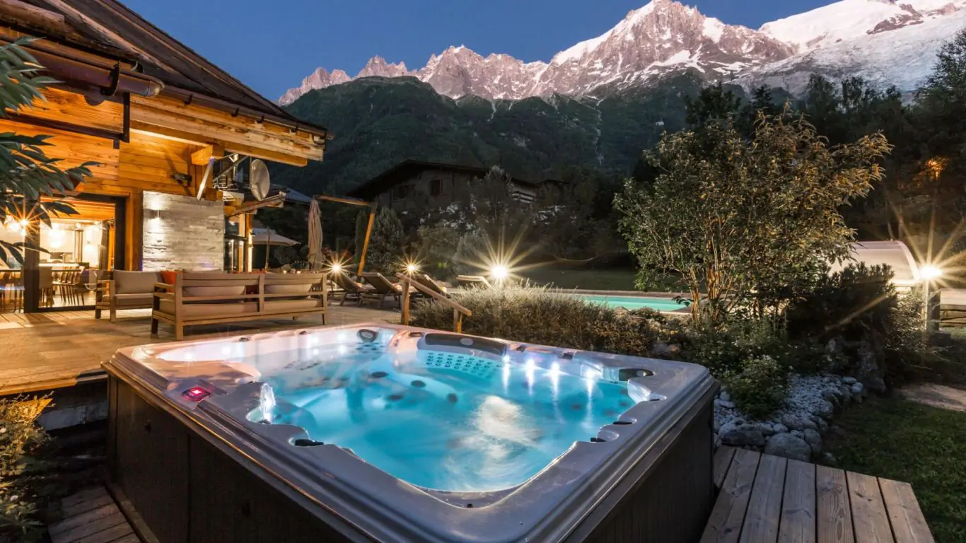 Chalet Couttet | Chamonix