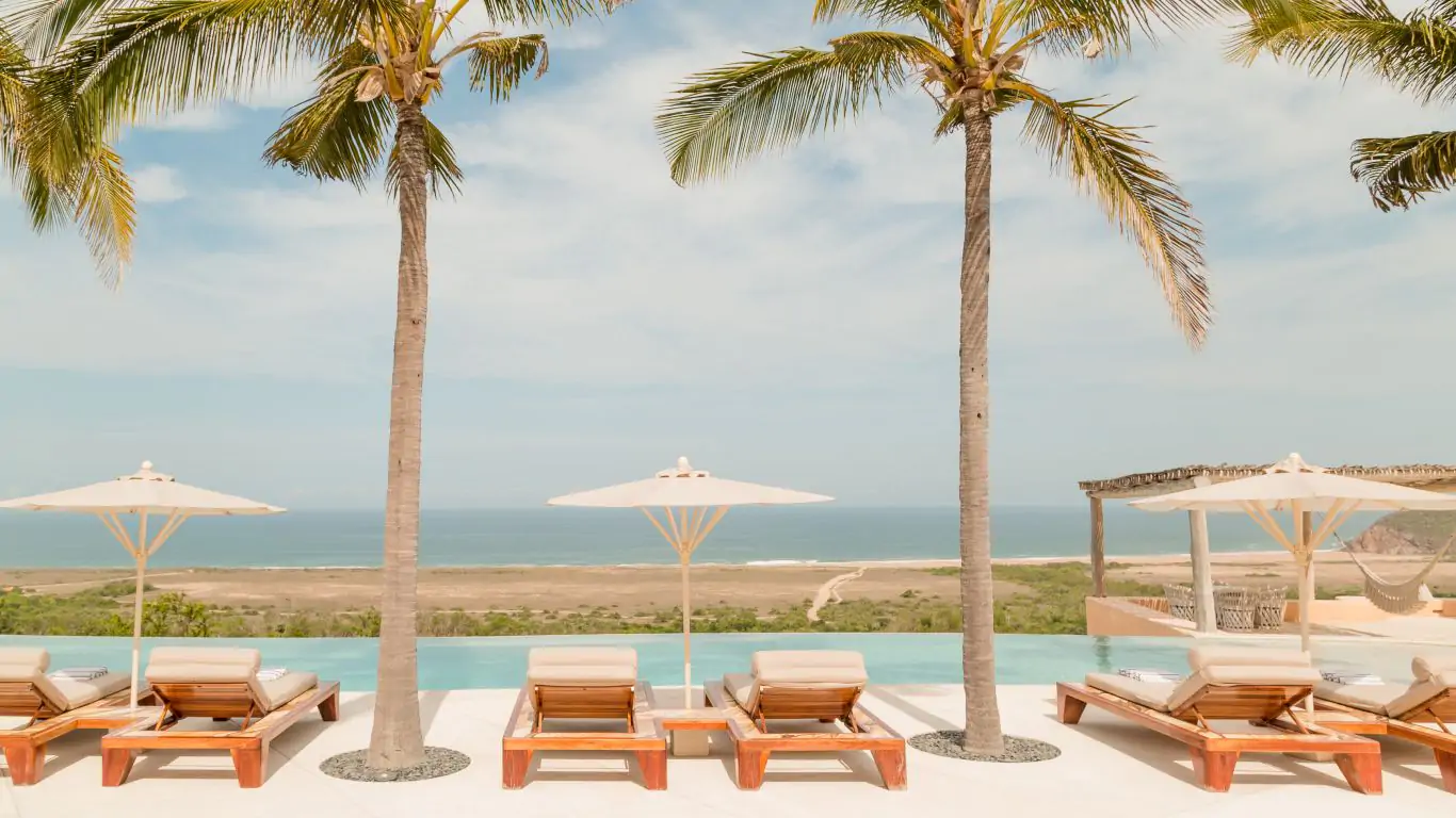 Casa Roma | Puerto Vallarta