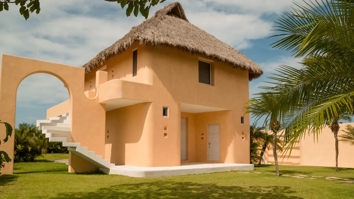 Casa Roma | Puerto Vallarta