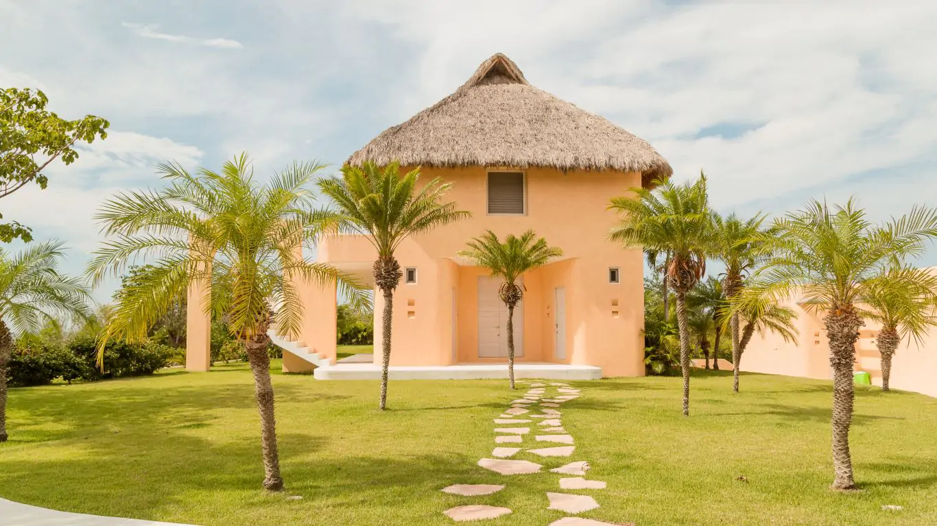 Casa Roma | Puerto Vallarta