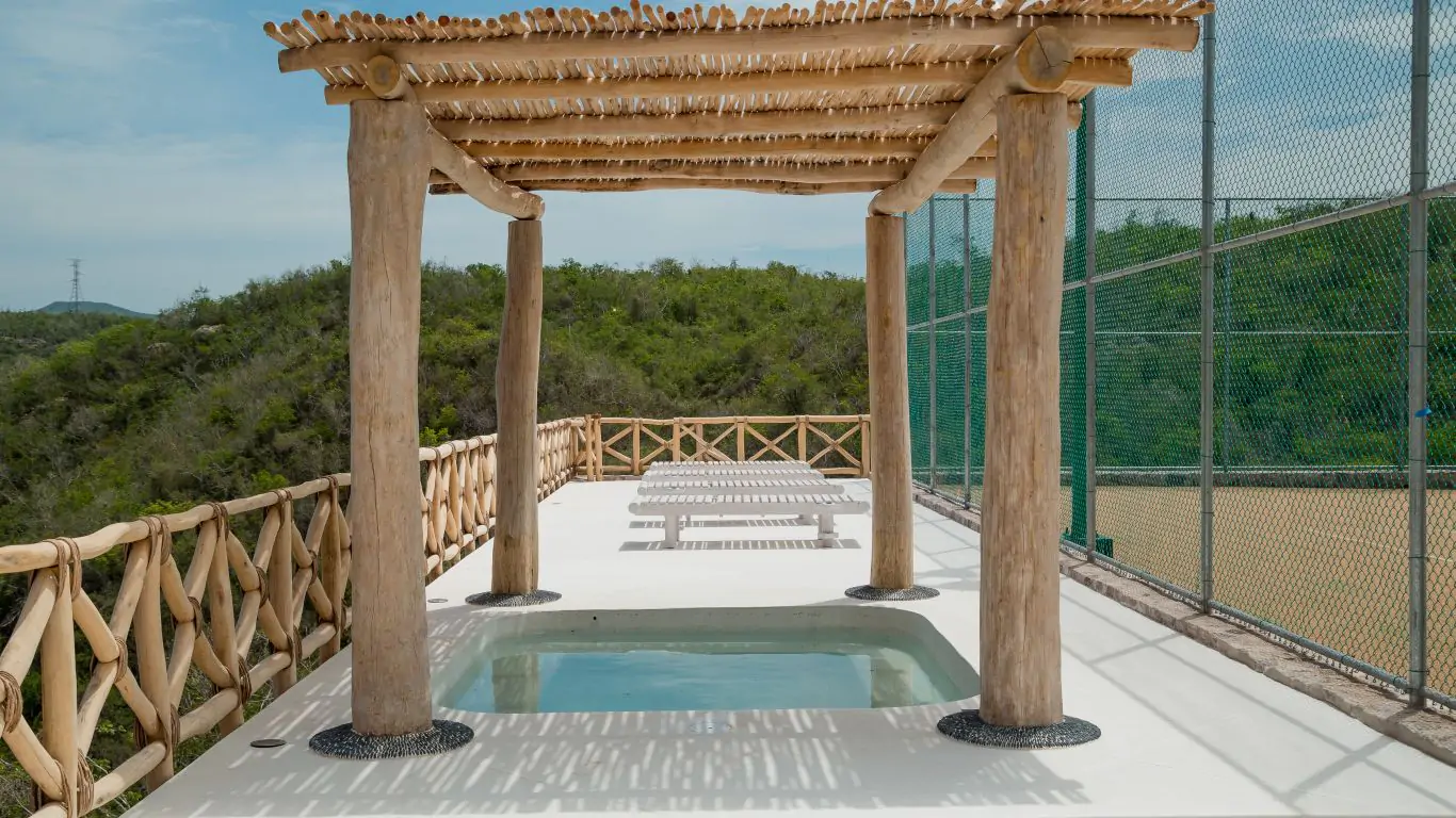 Casa Roma | Puerto Vallarta