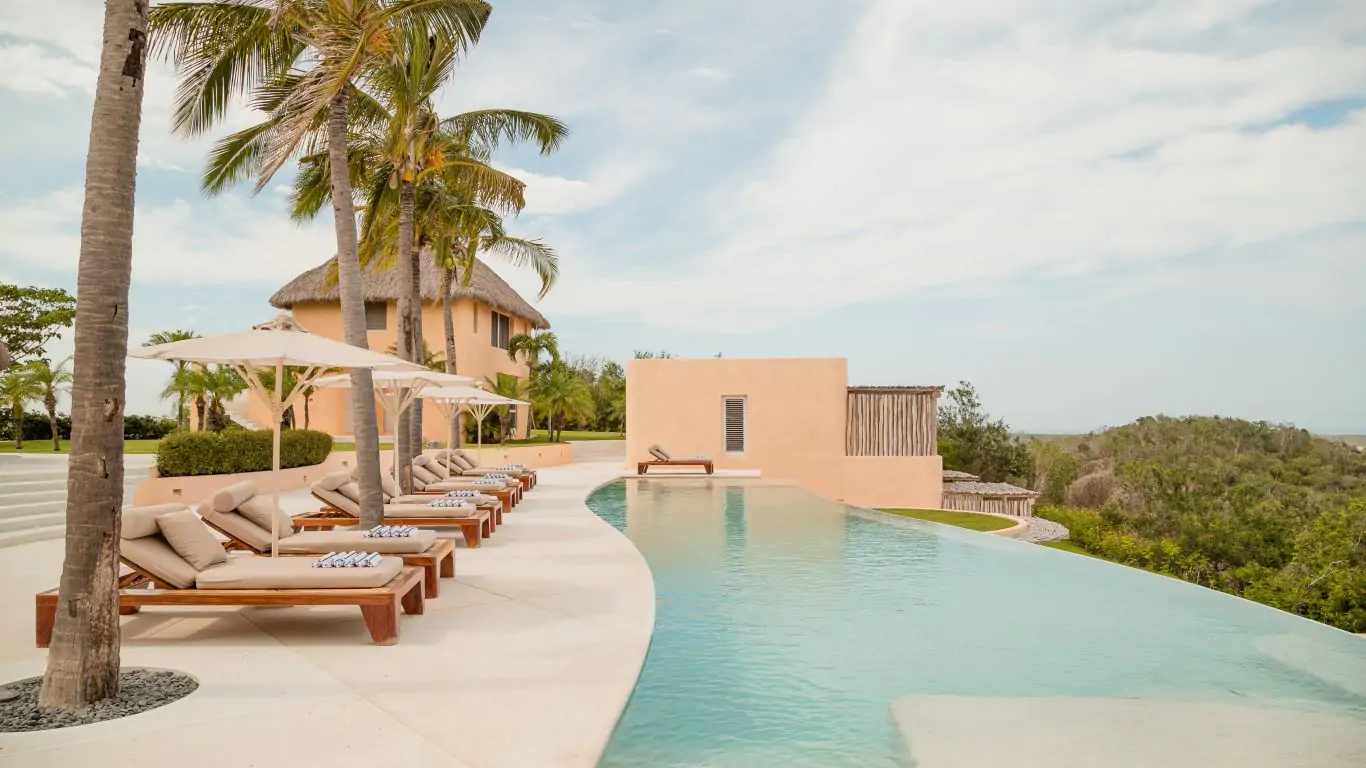 Casa Roma | Puerto Vallarta