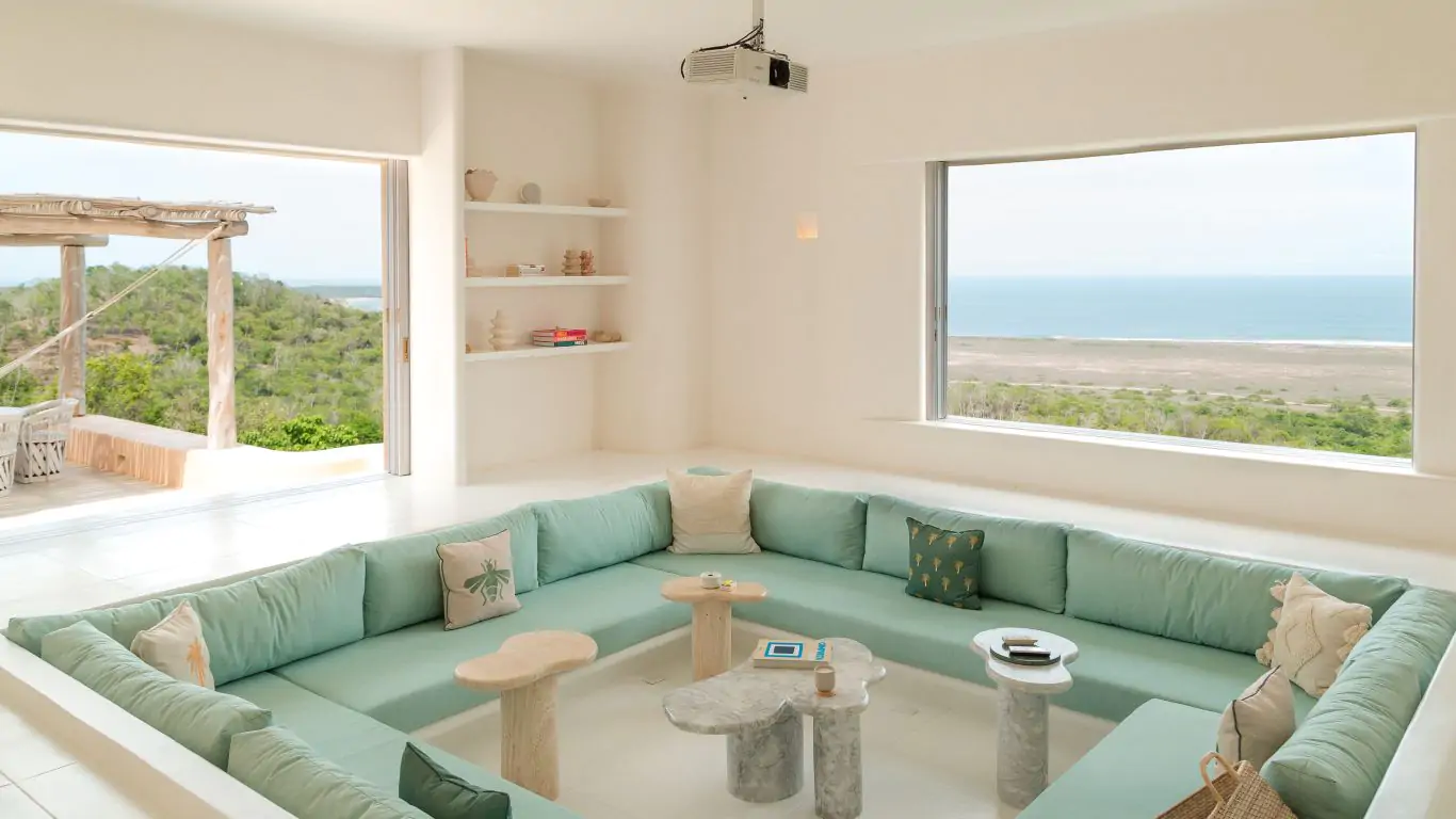 Casa Roma | Puerto Vallarta