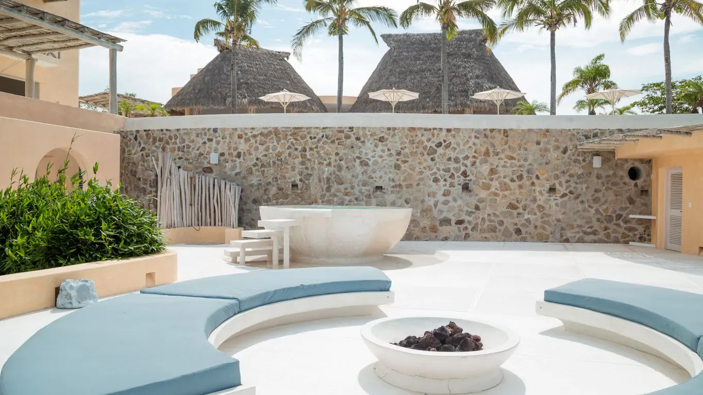 Casa Roma | Puerto Vallarta