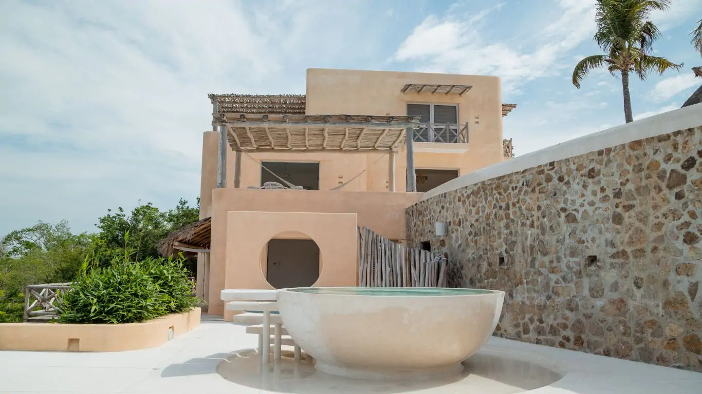 Casa Roma | Puerto Vallarta