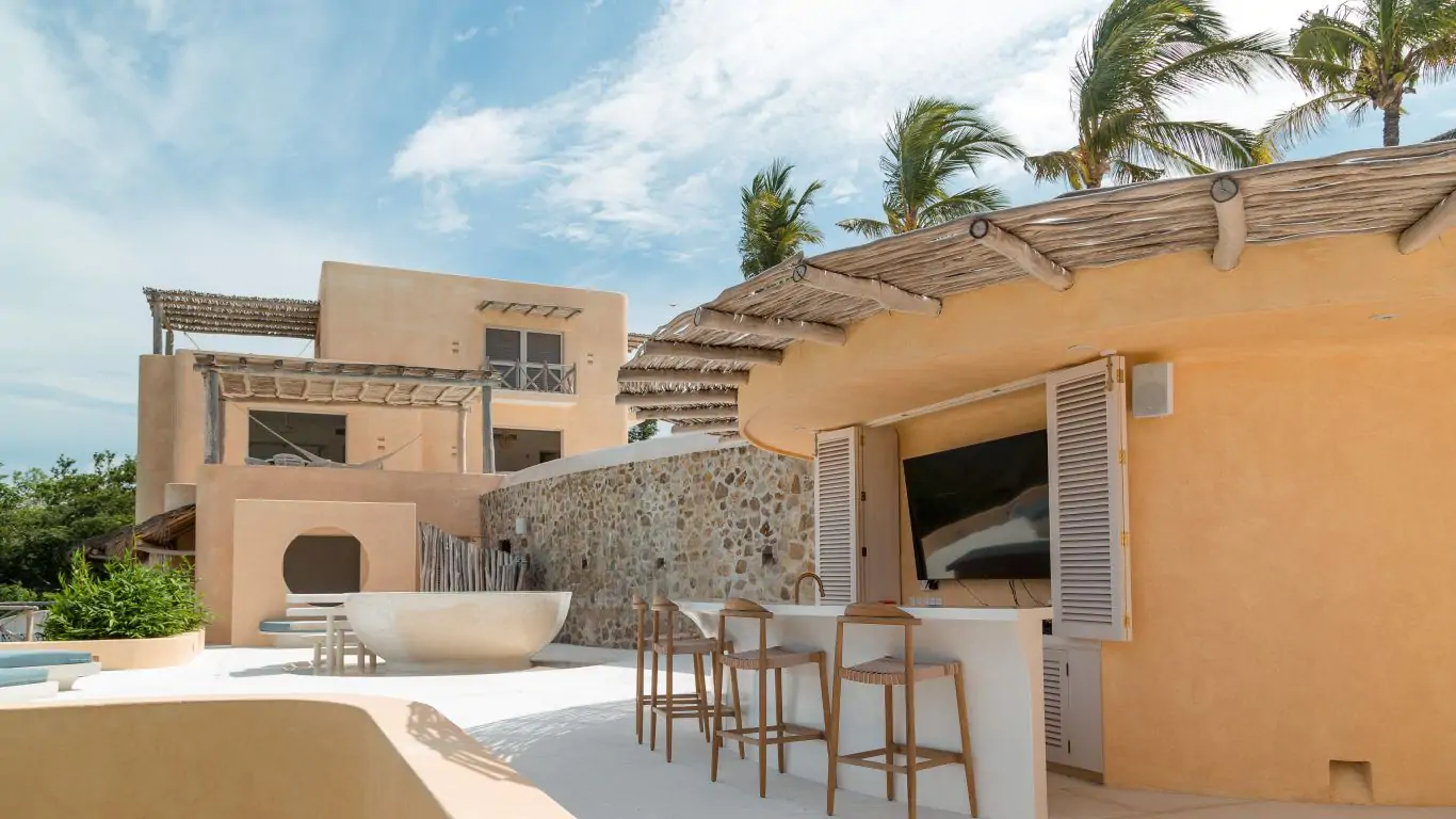 Casa Roma | Puerto Vallarta