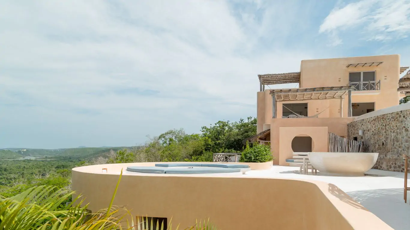 Casa Roma | Puerto Vallarta