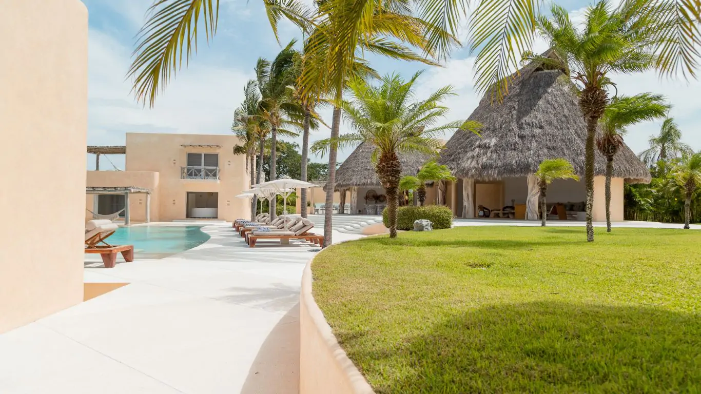 Casa Roma | Puerto Vallarta