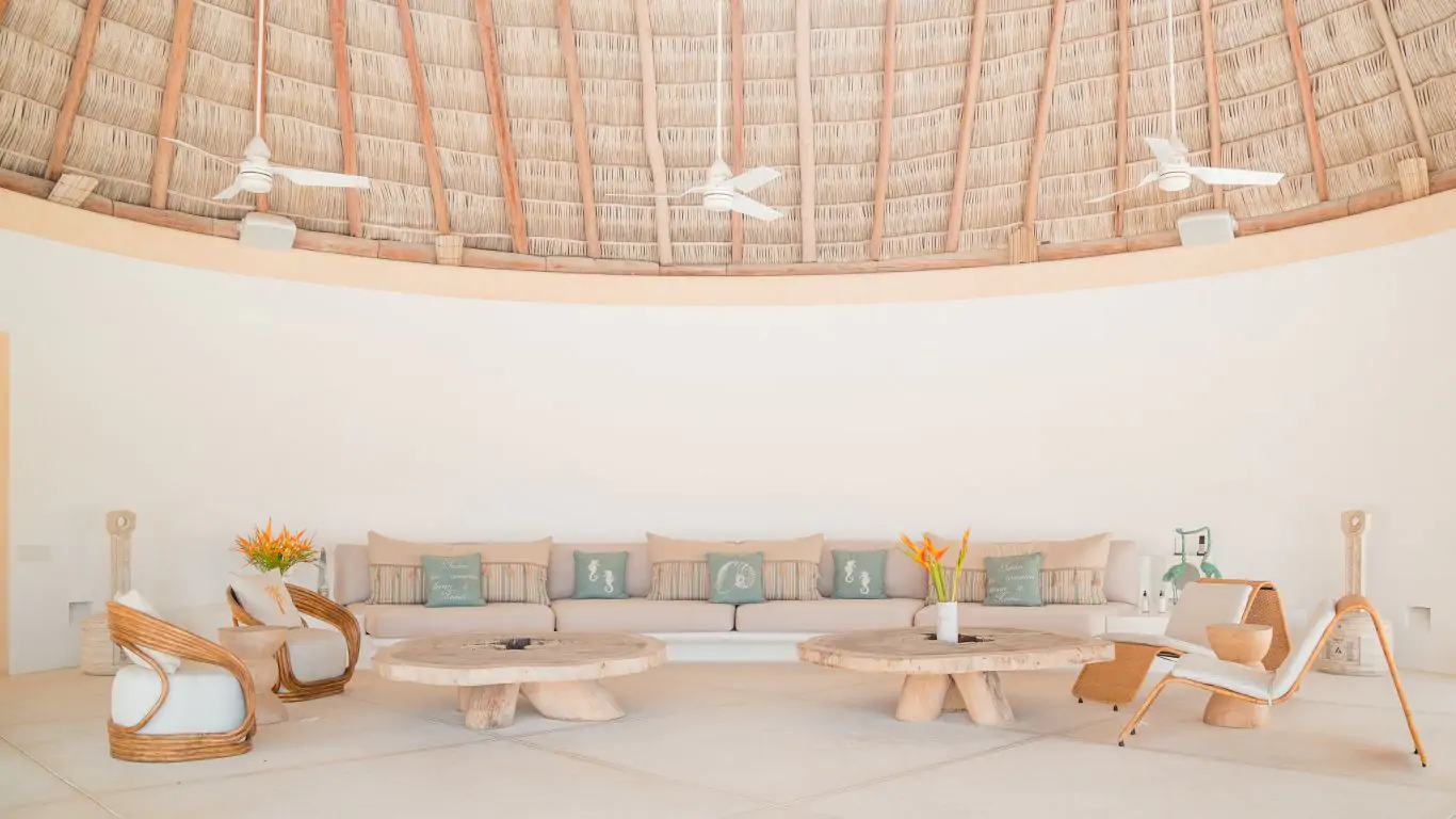 Casa Roma | Puerto Vallarta