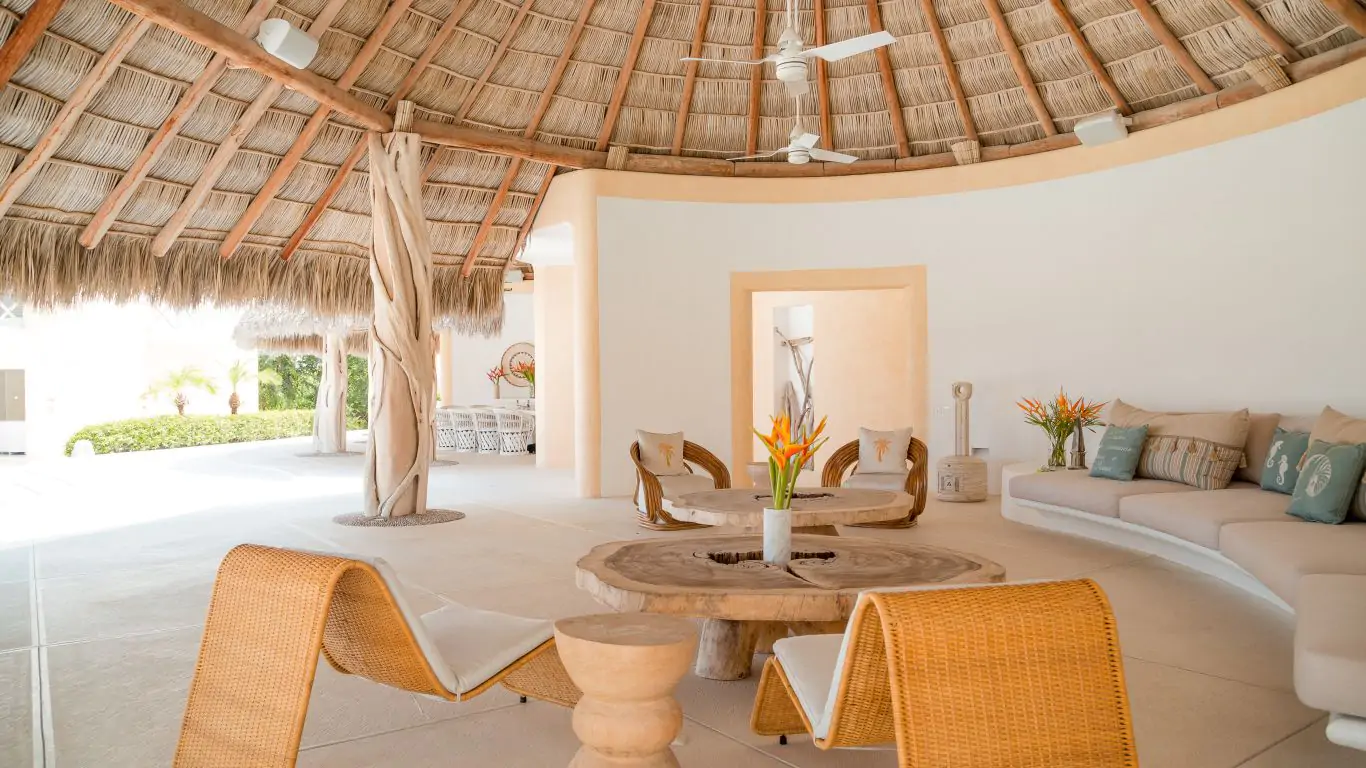 Casa Roma | Puerto Vallarta