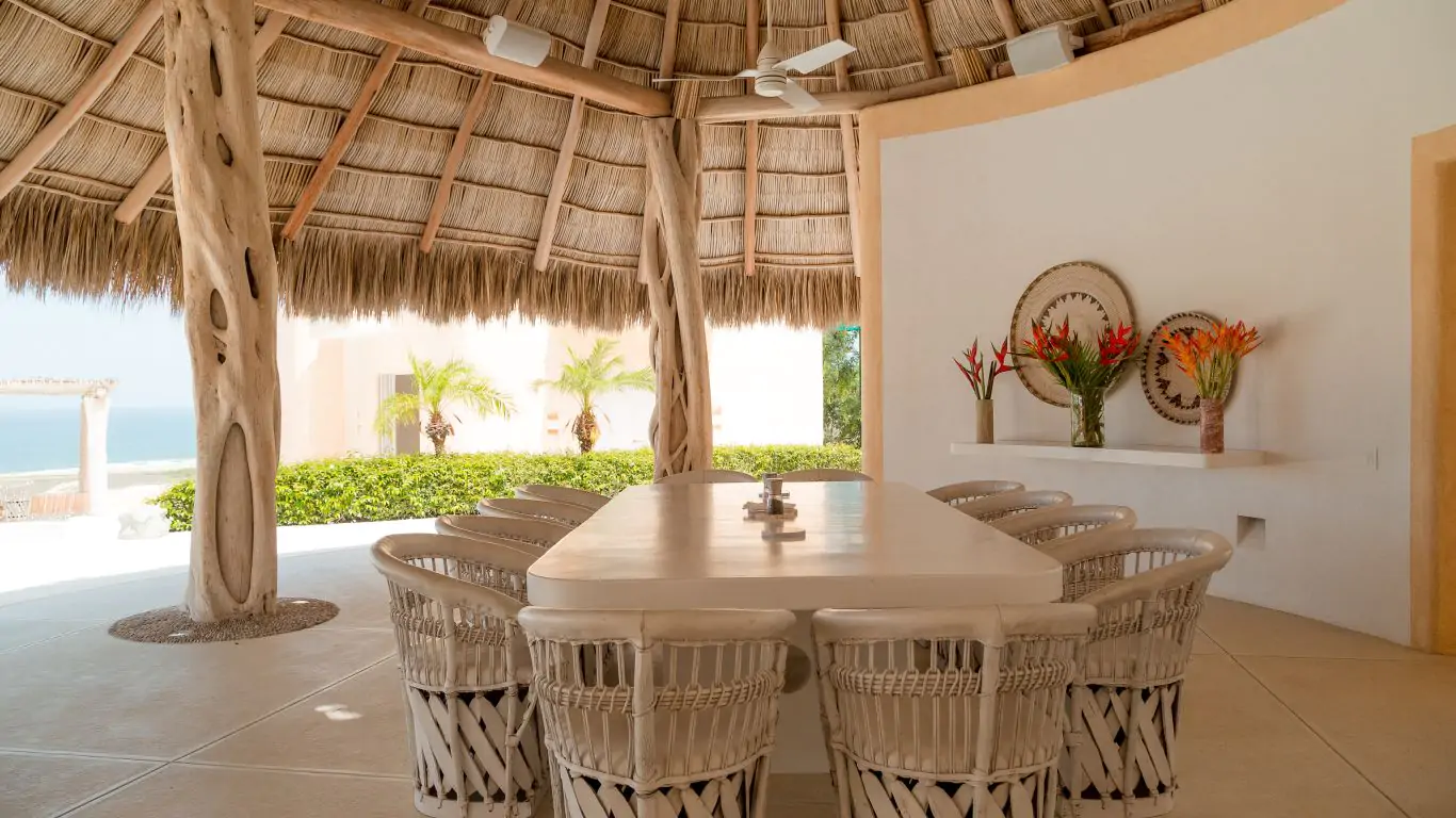 Casa Roma | Puerto Vallarta