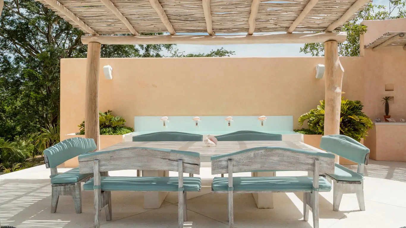 Casa Roma | Puerto Vallarta